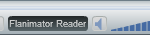 Btn-150x35 in Wordpress Post Reader: Flanimator Reader