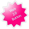 Badge-shiny-pink in Web 2.0 Buttons