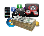 Viswid in Shop Widgets